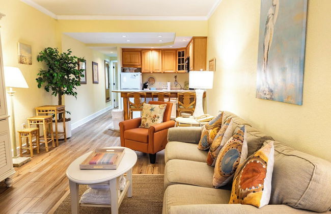 The Villas at Hatteras Landing by Kees Vacations - Foto 12