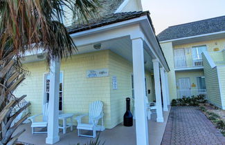 Foto 2 - The Villas at Hatteras Landing by Kees Vacations