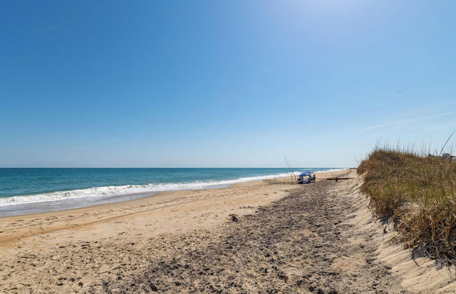 The Villas at Hatteras Landing by Kees Vacations - Foto 21
