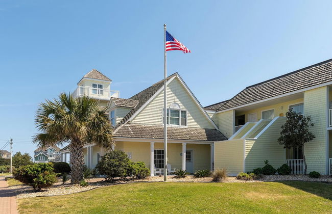The Villas at Hatteras Landing by Kees Vacations - Foto 28