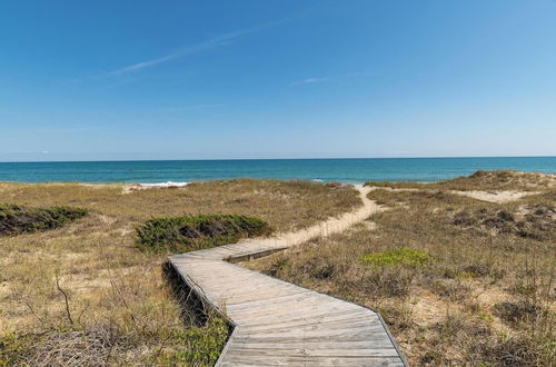 Foto 23 - The Villas at Hatteras Landing by Kees Vacations