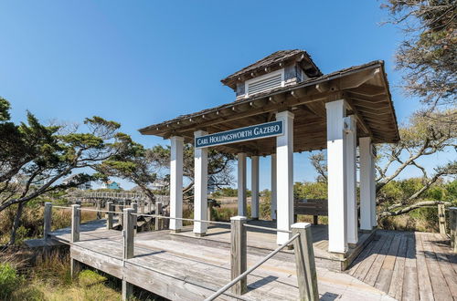 Foto 31 - The Villas at Hatteras Landing by Kees Vacations