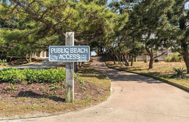 The Villas at Hatteras Landing by Kees Vacations - Foto 20