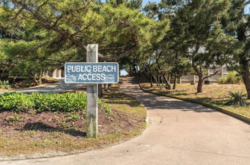 Photo 20 - The Villas at Hatteras Landing by Kees Vacations