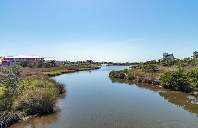 The Villas at Hatteras Landing by Kees Vacations - Foto 30