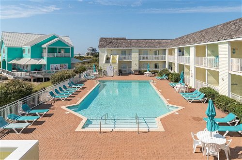 Foto 39 - The Villas at Hatteras Landing by Kees Vacations