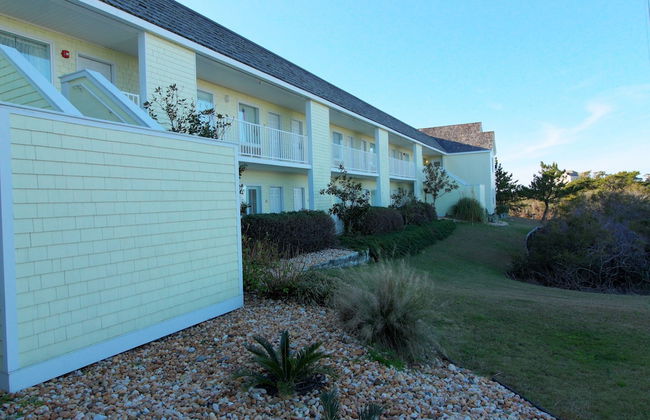 The Villas at Hatteras Landing by Kees Vacations - Foto 27