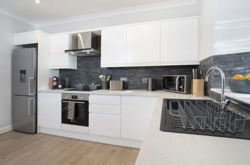 Photo 12 - The Redbanks - Contemporary - 2 Bedroom - 2 Bathroom - Apartment - Ambleside