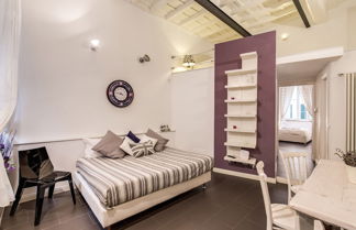 Photo 3 - trastevere miracle suite