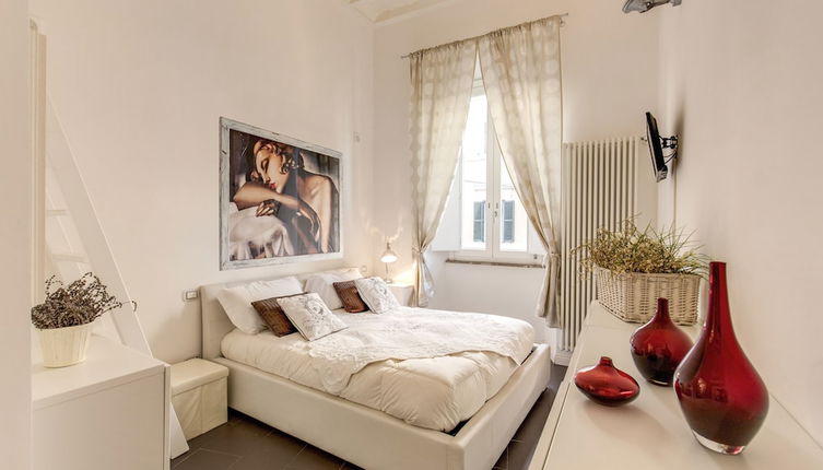 Photo 1 - trastevere miracle suite