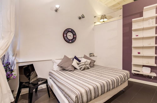 Foto 4 - trastevere miracle suite