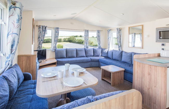 Trelawne Manor Holiday Park - Foto 12