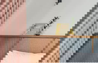 Foto 1 - Turing Locke Cambridge