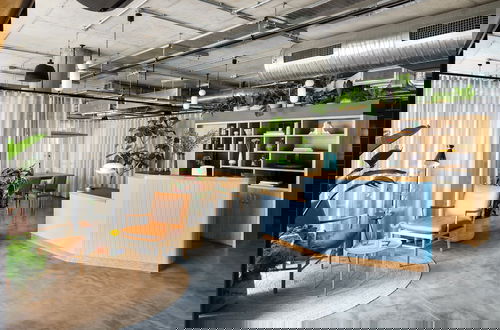 Foto 3 - Turing Locke Cambridge