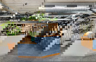 Foto 2 - Turing Locke Cambridge