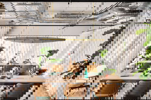 Foto 5 - Turing Locke Cambridge