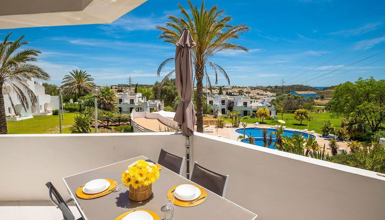 Photo 1 - Clube Albufeira, 2-Bedroom Apartment w/ Pool View