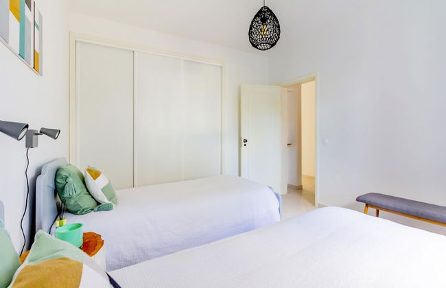 Happy House in Clube Albufeira - Foto 3