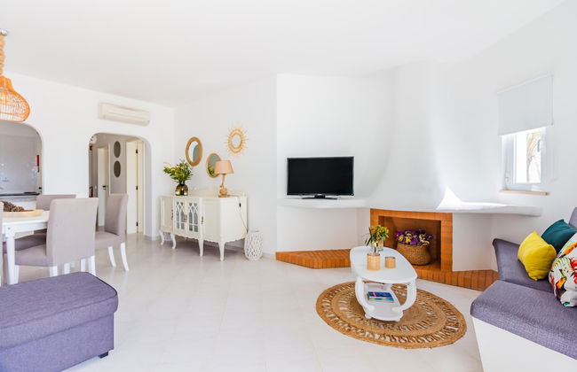 Happy House in Clube Albufeira - Foto 16