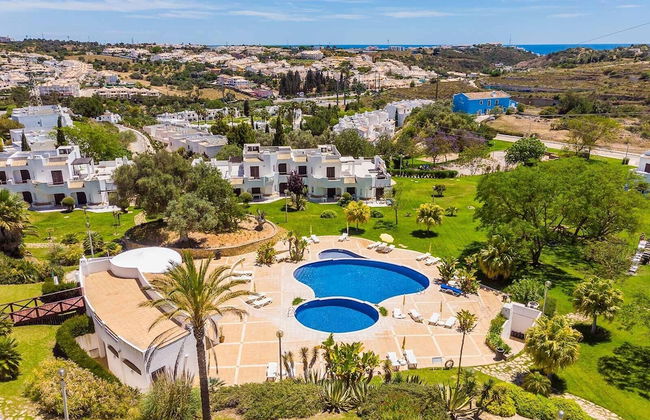 Happy House in Clube Albufeira - Foto 30