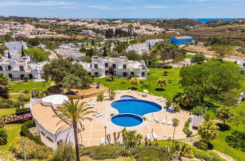 Photo 30 - Clube Albufeira, 2-Bedroom Apartment w/ Pool View