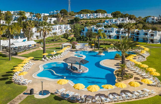 Happy House in Clube Albufeira - Foto 31