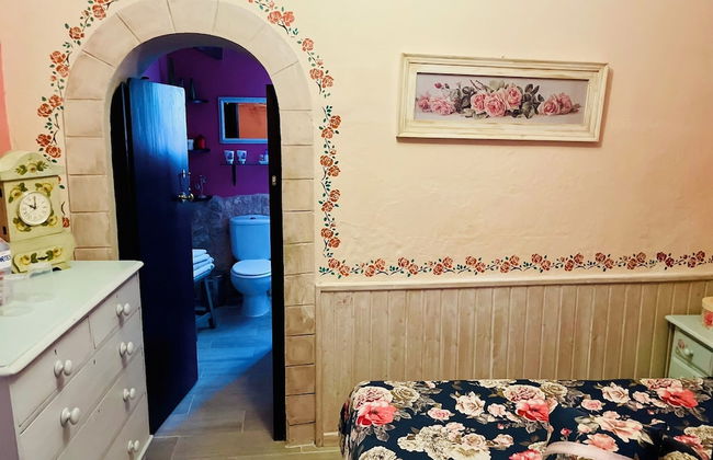 Casa Rural Ubeda - Foto 9