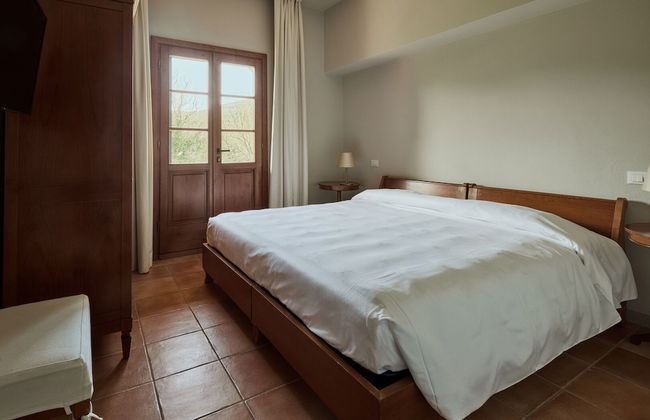 UNA Hotels Monterufoli Wine Country - Foto 6