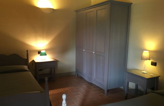 UNA Hotels Monterufoli Wine Country - Foto 9