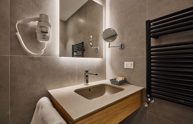 UNA Hotels Monterufoli Wine Country - Foto 15