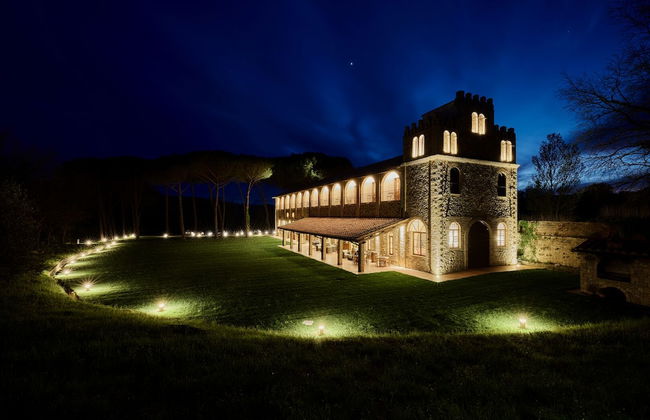 UNA Hotels Monterufoli Wine Country - Foto 1