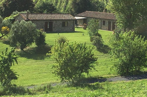 Foto 42 - Agriturismo Villetta Di Monterufoli