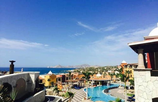Relaxing Family 2 Bedroom Suite at Cabo San Lucas - Foto 49