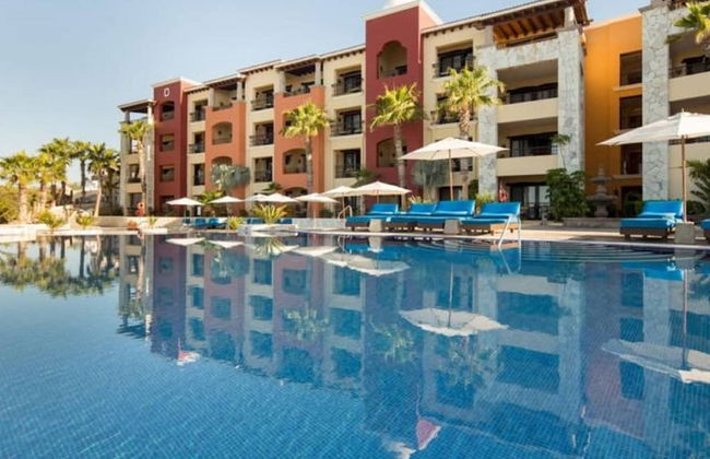 Relaxing Family 2 Bedroom Suite at Cabo San Lucas - Foto 30