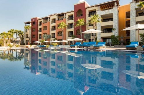 Photo 30 - Relaxing Family 2 Bedroom Suite at Cabo San Lucas