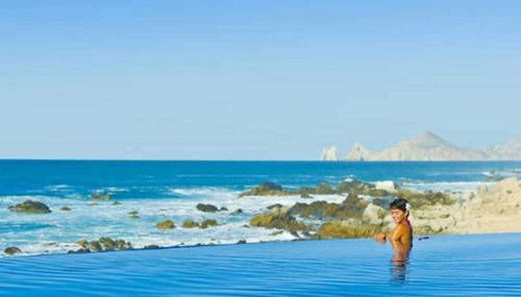 Foto 1 - Exclusive Family Suite with Beautiful View at Cabo San Lucas