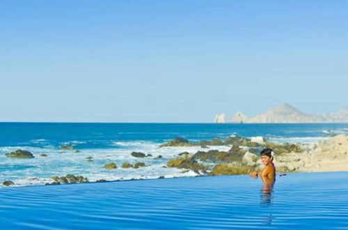 Foto 1 - Relaxing Family 2 Bedroom Suite at Cabo San Lucas