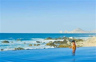 Foto 1 - Exclusive Family Suite with Beautiful View at Cabo San Lucas