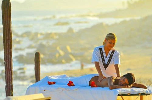 Photo 35 - Exclusive Family Suite with Beautiful View at Cabo San Lucas