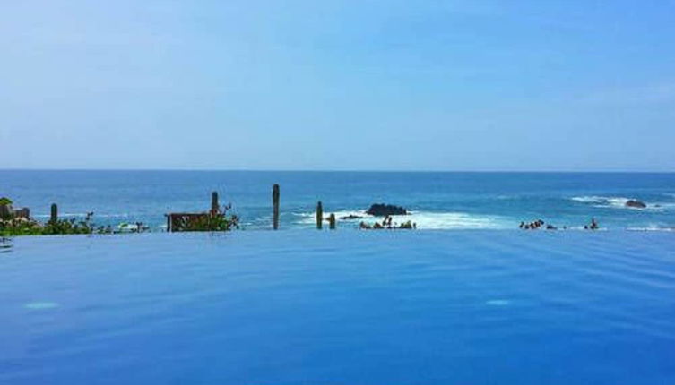 Foto 1 - Stunning View Studio Cabo San Lucas