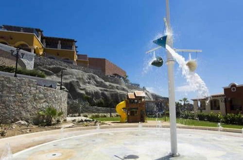 Photo 24 - Exclusive Family Suite with Beautiful View at Cabo San Lucas