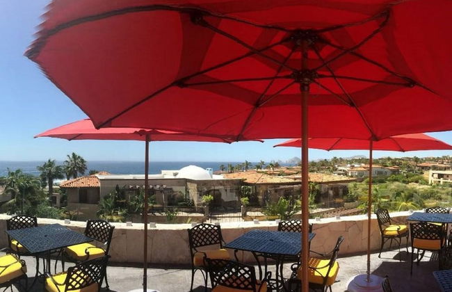 Relaxing Family 2 Bedroom Suite at Cabo San Lucas - Foto 12