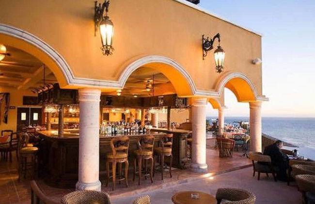 Relaxing Family 2 Bedroom Suite at Cabo San Lucas - Foto 44