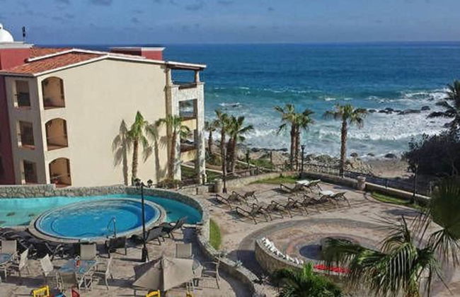 Relaxing Family 2 Bedroom Suite at Cabo San Lucas - Foto 63