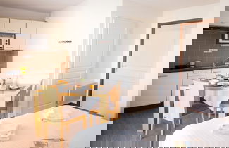 Foto 15 - Comfort Aparthotel Mutzig Portes d'Alsace