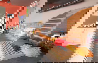 Foto 38 - Comfort Aparthotel Mutzig Portes d'Alsace