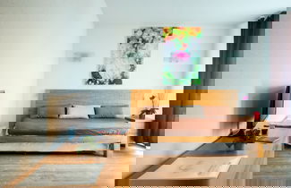 Foto 19 - Comfort Aparthotel Mutzig Portes d'Alsace