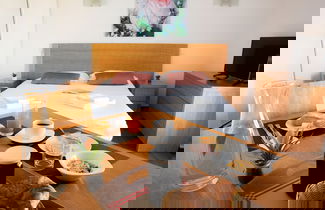 Foto 6 - Comfort Aparthotel Mutzig Portes d'Alsace