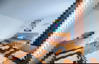 Foto 21 - Comfort Aparthotel Mutzig Portes d'Alsace