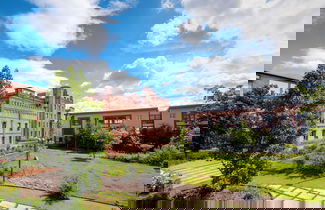 Foto 41 - Comfort Aparthotel Mutzig Portes d'Alsace